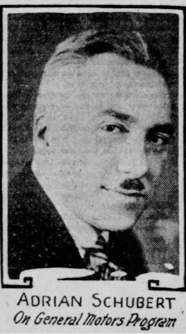 Adrian Schubert (2)
