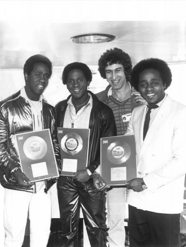 Gibson Brothers