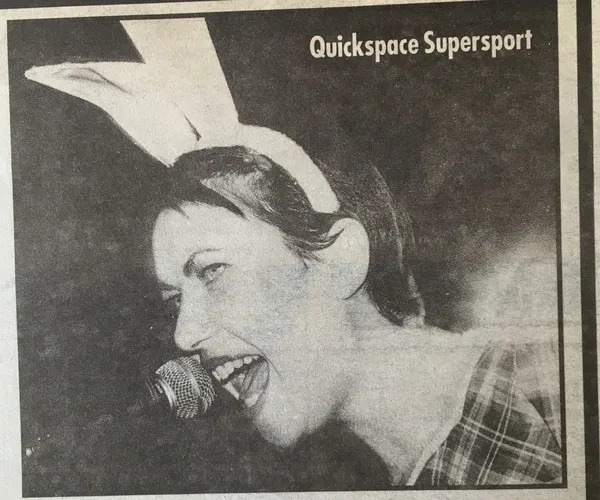 Quickspace