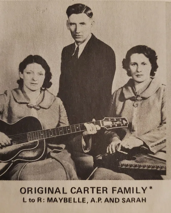 The Carter Family