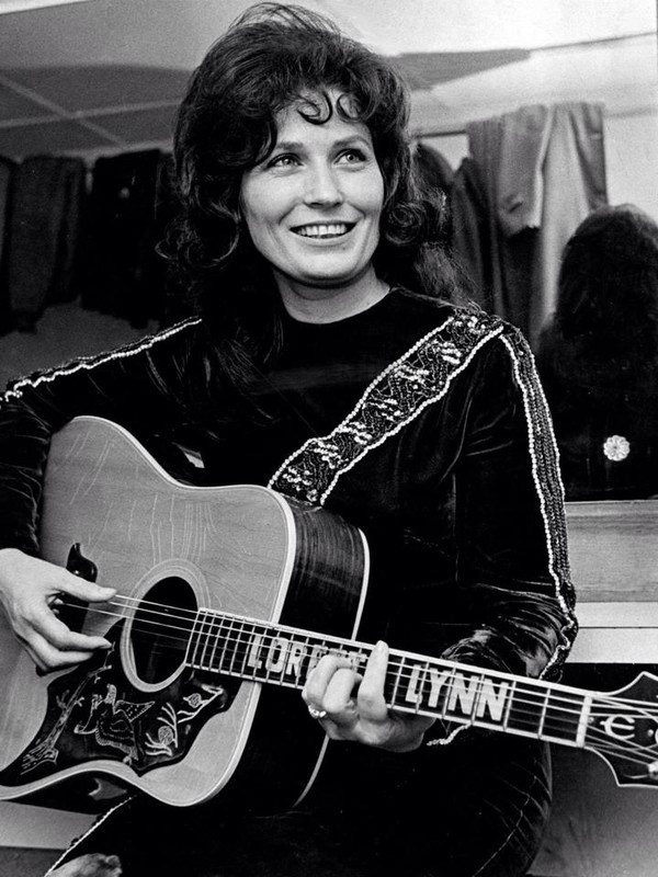Loretta Lynn