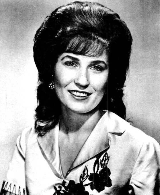 Loretta Lynn