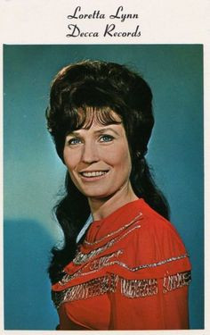Loretta Lynn