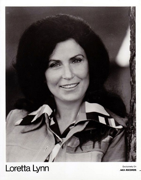 Loretta Lynn