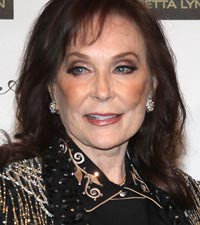 Loretta Lynn