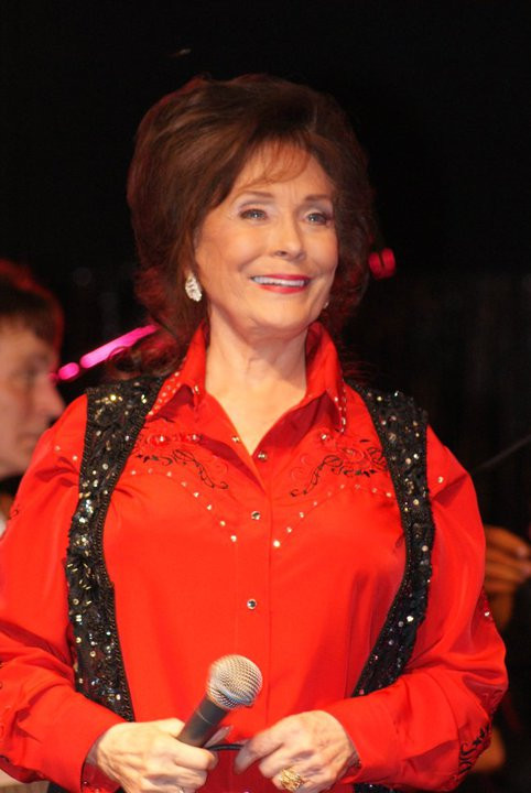 Loretta Lynn