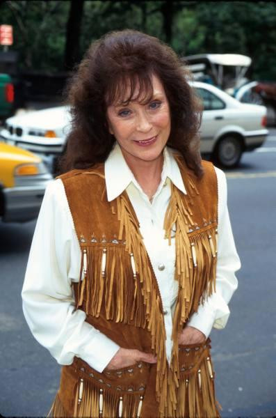 Loretta Lynn