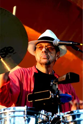 Bobby Matos