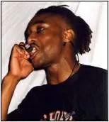 MC Justiyc