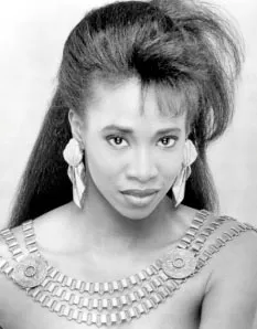 Debra Laws
