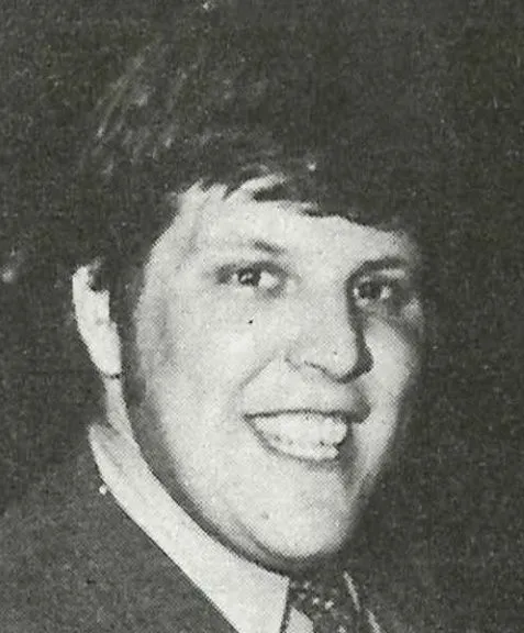 Donald Tarlton