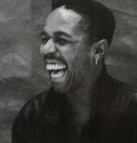 Donovan Bad Boy Smith