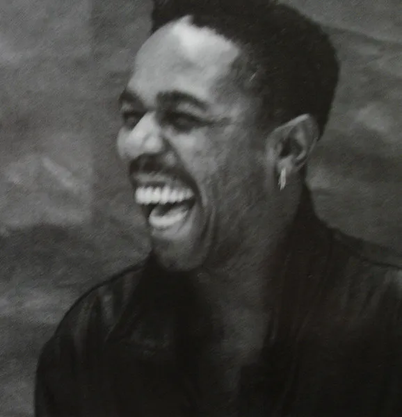 Donovan Bad Boy Smith