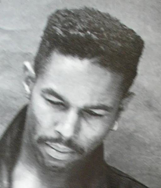Donovan Bad Boy Smith