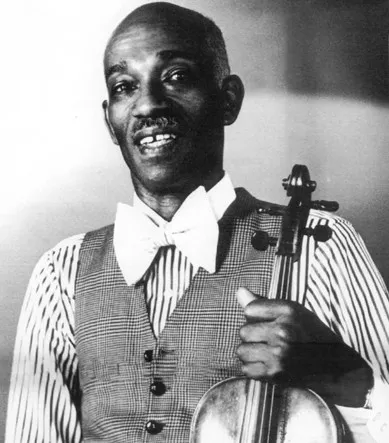 Papa John Creach