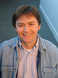 Tony Gillis