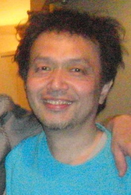 Haruhiko Wada