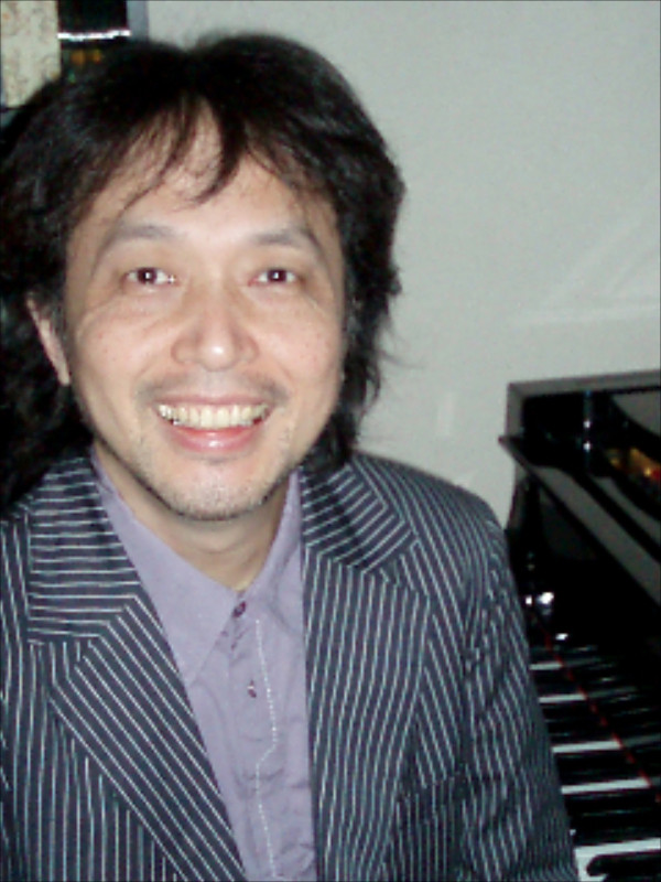 Haruhiko Wada