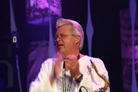 Bill Holloman