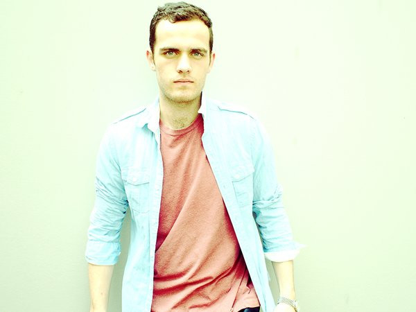 Jordan Rakei