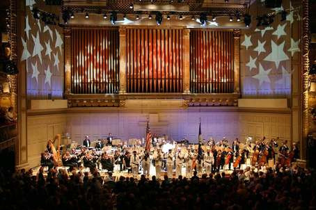Boston Pops Orchestra