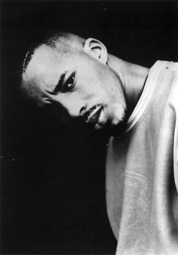 Warren G