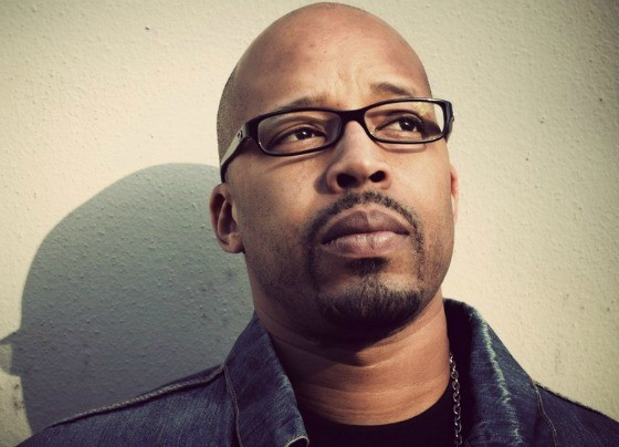 Warren G