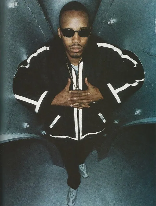 Warren G