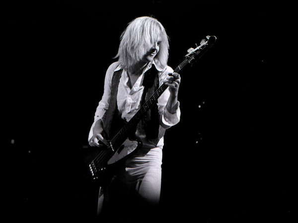 Tom Hamilton (2)