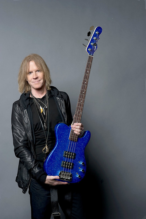 Tom Hamilton (2)