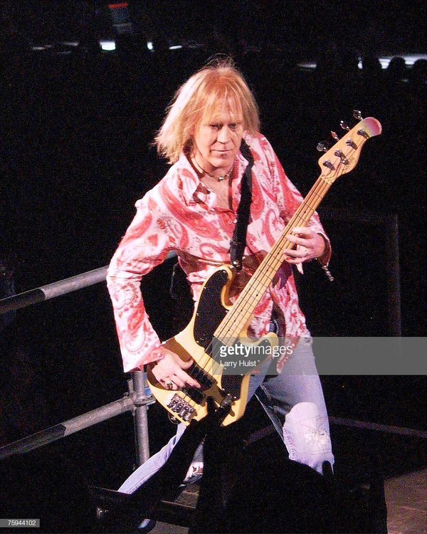 Tom Hamilton (2)