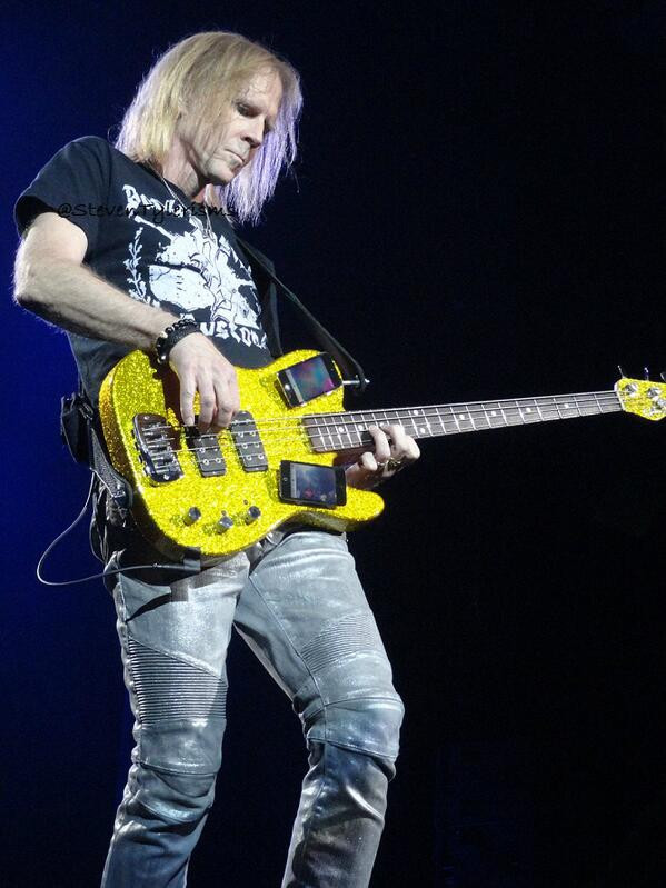 Tom Hamilton (2)