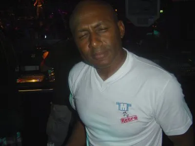 Des Mitchell
