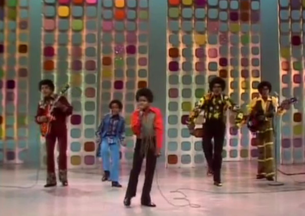 The Jackson 5