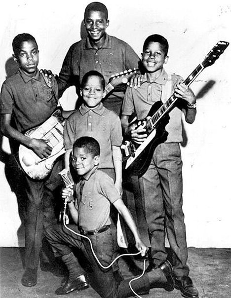 The Jackson 5