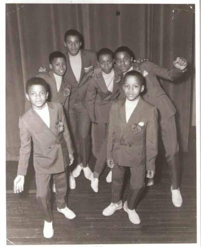 The Jackson 5
