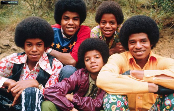 The Jackson 5
