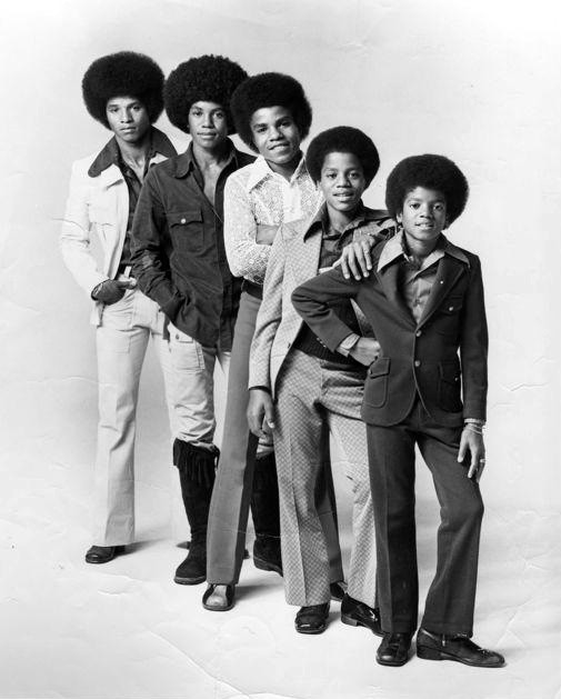The Jackson 5