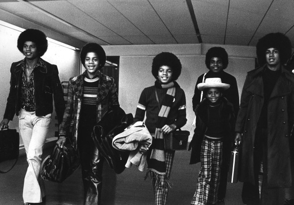 The Jackson 5
