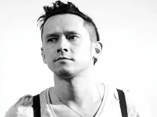 Oliver Ho
