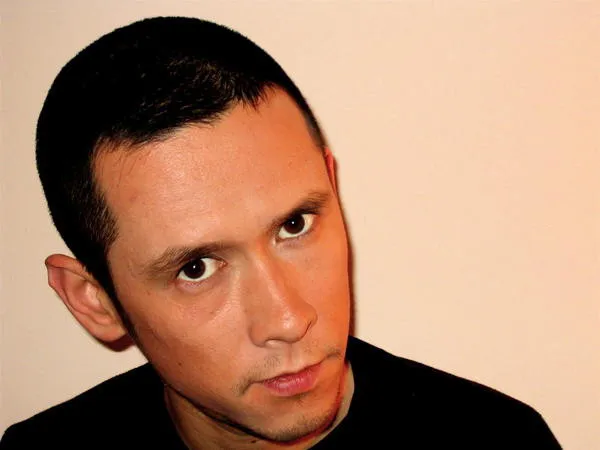 Oliver Ho