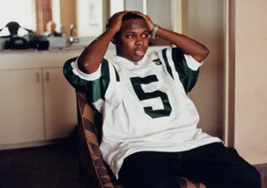 Phife Dawg