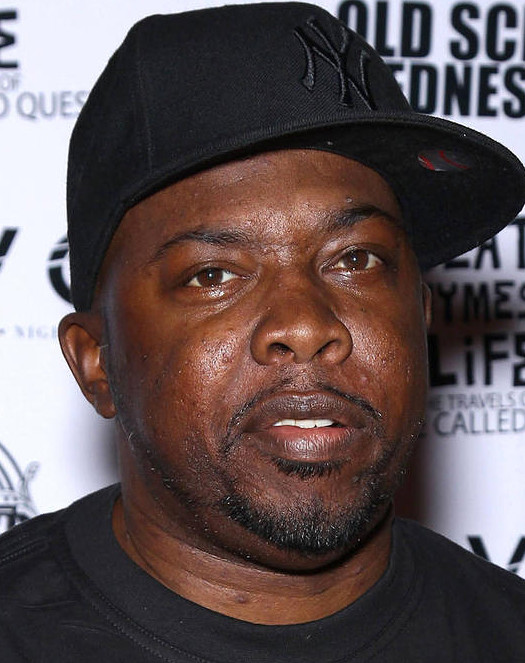 Phife Dawg