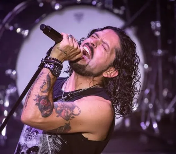 Ronnie Romero