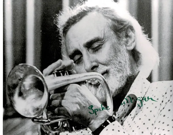 Spike Milligan