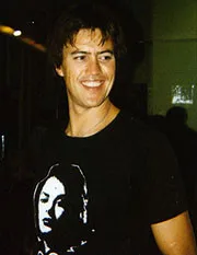 Michael Barker (2)