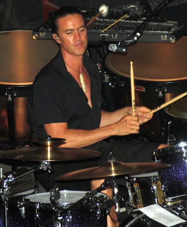 Michael Barker (2)