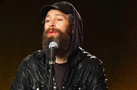 Matisyahu