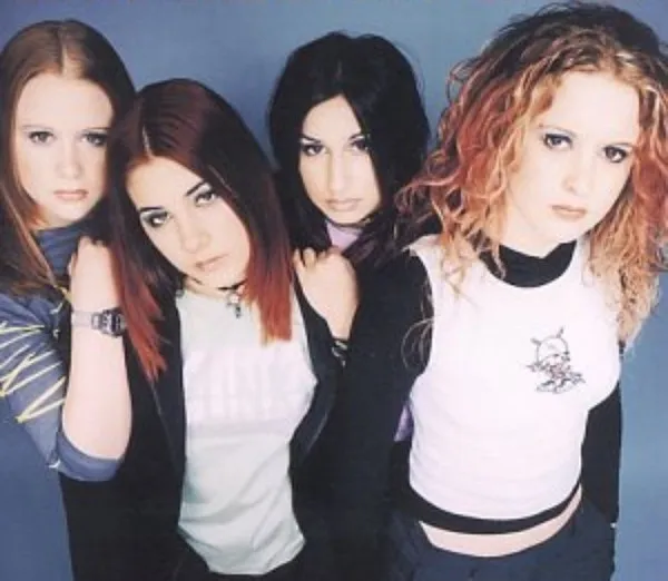 21st Century Girls