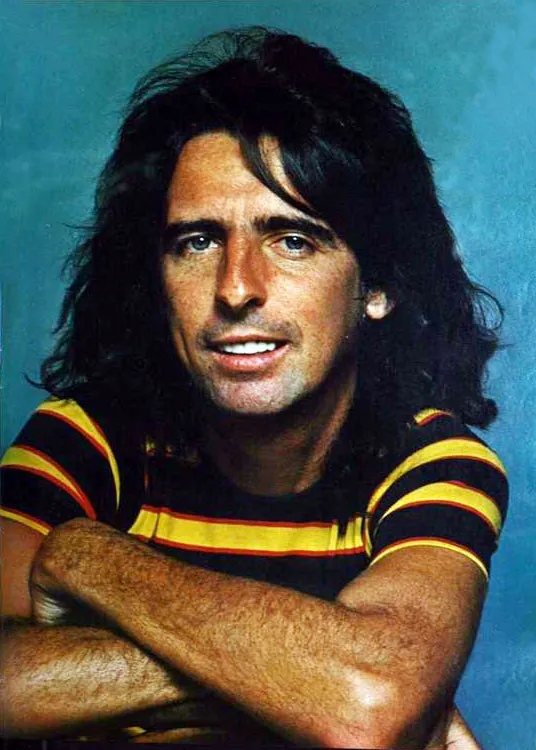 Alice Cooper (2)